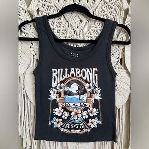 Billabong Tank Top